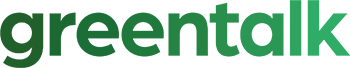 Greentalk Logo